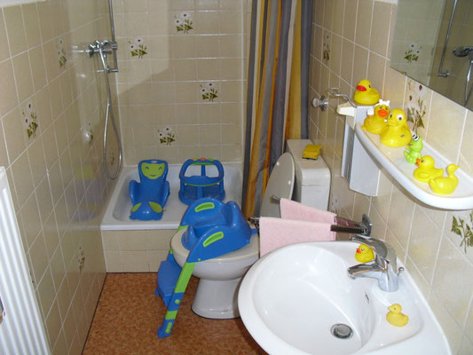 Tagesmutter Krefeld Pusteblume Kindertagespflege